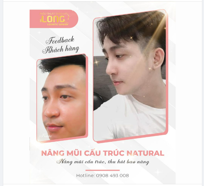 AI NÓI LÀM ĐẸP KHÔNG DÀNH CHO NAM GIỚI