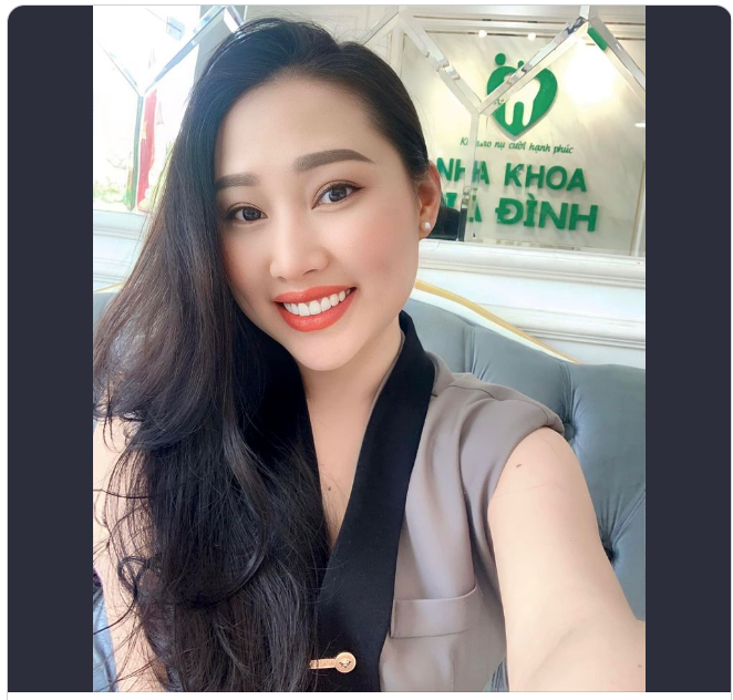HÃY ĐỂ NỤ CƯỜI RẠNG NGỜI GIÚP BẠN TRỞ THÀNH PHIÊN BẢN TỐT NHẤT CỦA CHÍNH MÌNH