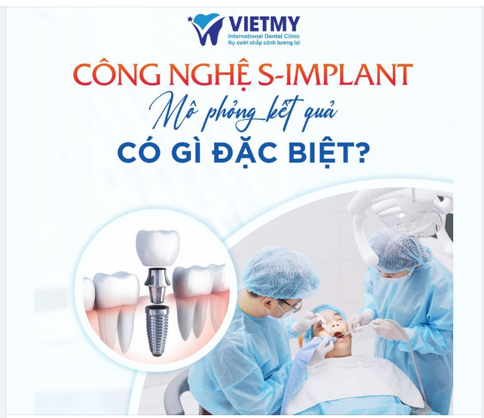 Một nỗi lo mà những người mất răng hay tự hỏi là không biết sau khi cấy ghép sẽ như thế nào ???