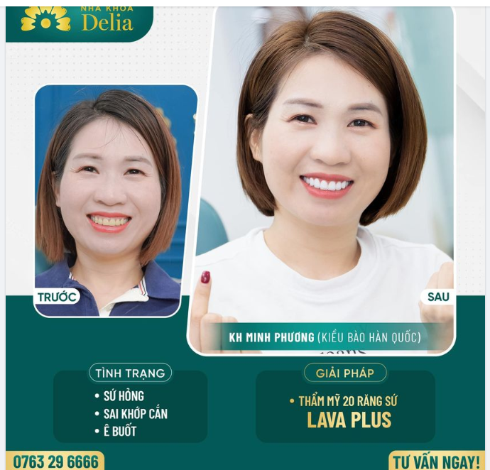Khắc phục nỗi đau sứ hỏng cho kiều bào Hàn Quốc