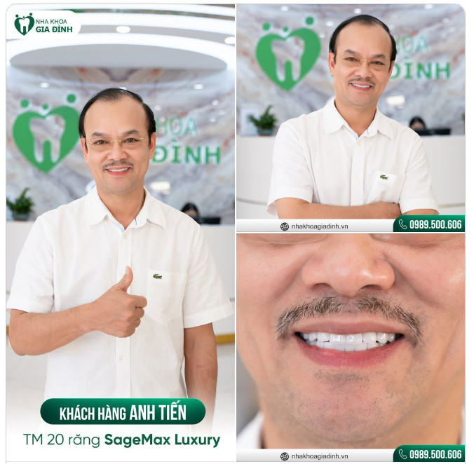 NỤ CƯỜI LỊCH LÃM, NAM TÍNH - ĐÍCH ĐẾN MỚI CỦA NGƯỜI ĐÀN ÔNG HIỆN ĐẠI