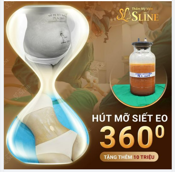 BẢN TIN dành cho chị/em đang chờ đợi HOT DEAL từ Sline