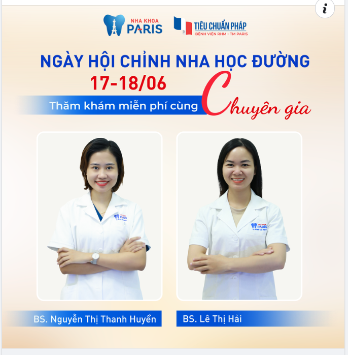 THI XONG RỒI, NIỀNG RĂNG THÔI