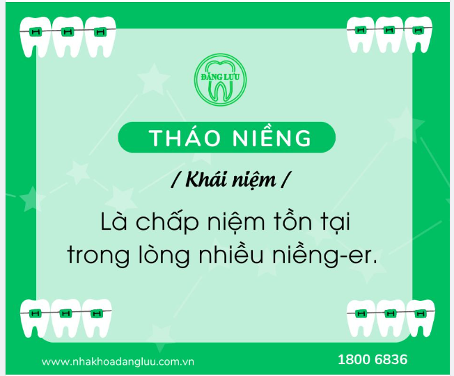 Chấp niệm này tạo cho Niềng-er một động lực mạnh mẽ, thôi thúc bản thân phải kiên trì, cố gắng chăm sóc răng và tuân thủ phác đồ điều trị của bác sĩ rồi cũng sẽ đạt được thành quả xứng đáng.