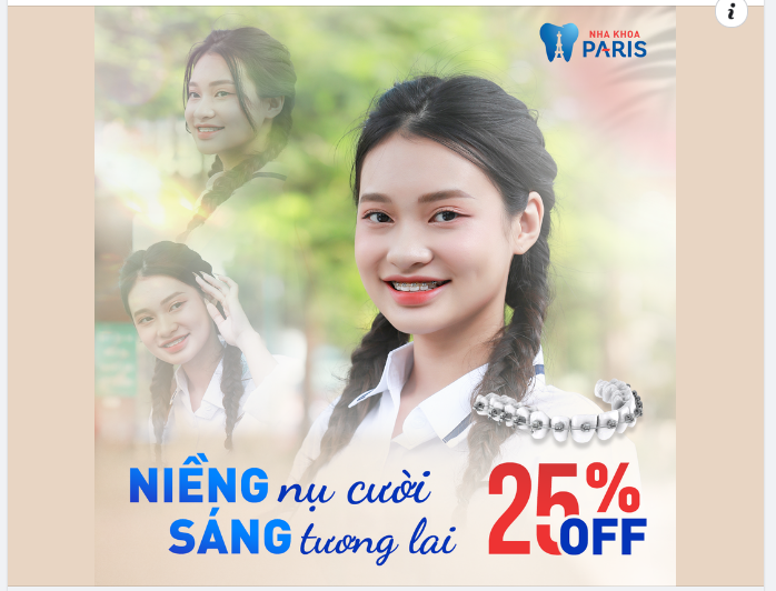 Bố Mẹ Ơi! Một nụ cười “Đều Đẹp” và “Tự Tin” là yếu tố chiếm 80% thành công của con trong tương lai