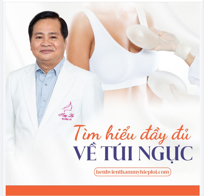 Bạn đã từng tự hỏi liệu mình đã tìm hiểu đầy đủ về các loại TÚI NGỰC chưa?