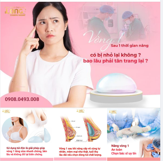 VÒNG 1 SAU KHI NÂNG CẤP QUA THỜI GIAN CÓ NHỎ ĐI KHÔNG BAO LÂU PHẢI SỬA LẠI ???