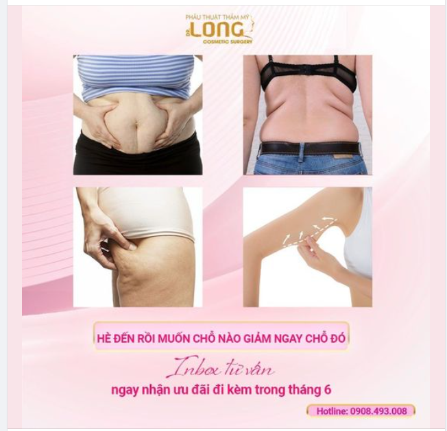 HÈ ĐẾN RỒI GIẢM CÂN THẦN TỐC ĐI CHƠI THÔI NÀO!