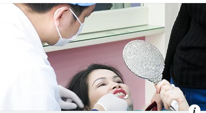 Làm răng sứ nhanh nhất mất bao lâu?