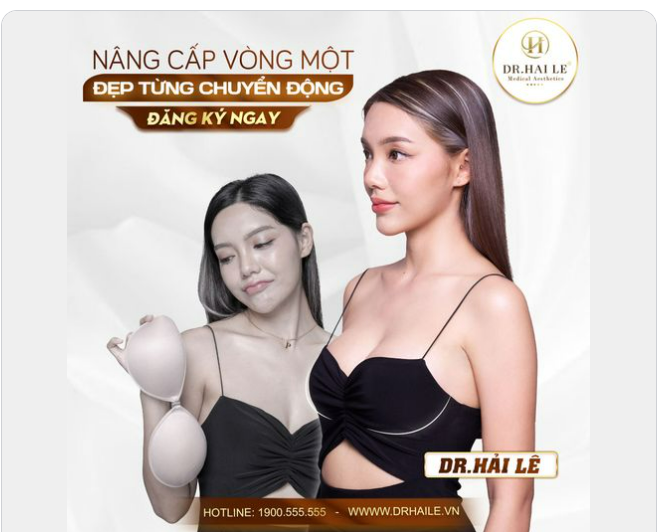NHỮNG NỖI KHỔ CHỈ CÓ NHỮNG NÀNG "NGỰC LÉP" MỚI HIỂU