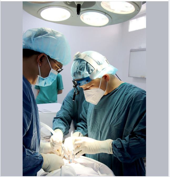 LỜI CẢNH TỈNH CHO NHỮNG AI MUỐN NÂNG MŨI MÀ BỎ QUA YẾU TỐ "PHÙ HỢP"