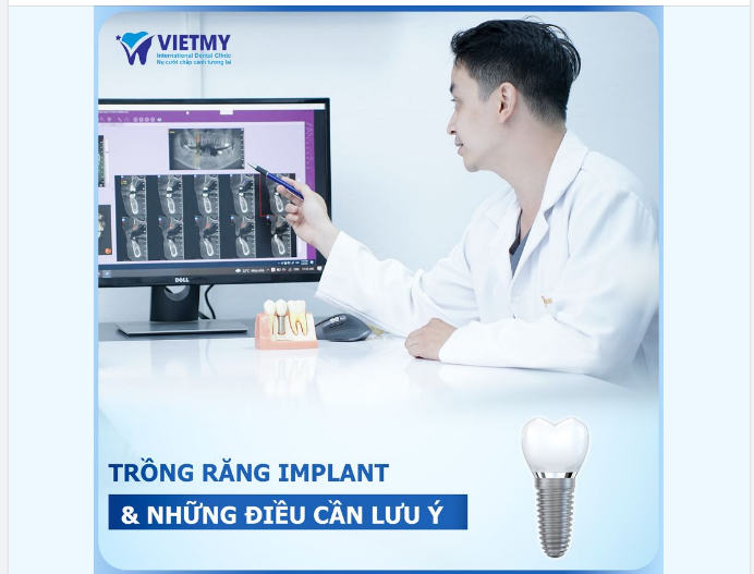 Mất răng là một vấn đề nghiêm trọng đối với sức khỏe, không những làm mất đi tính thẩm mỹ mà còn ảnh hưởng đến việc ăn uống, gây khó chịu khi nhai cắn hoặc thậm chí là cảm giác tự ti khi giao tiếp, nói chuyện.