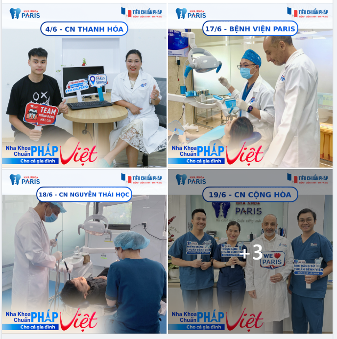TỔNG KẾT CHUỖI HOẠT ĐỘNG THĂM KHÁM " CHẮP CÁNH NỤ CƯỜI GIA ĐÌNH VIỆT "