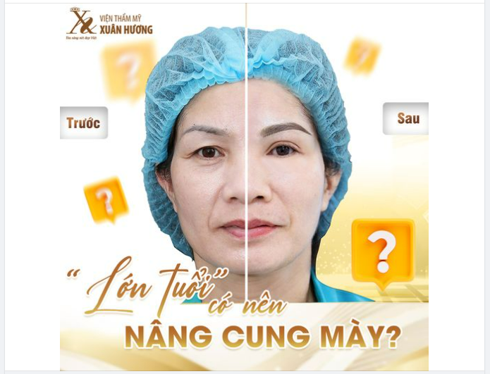 LỚN TUỔI CÓ NÊN NÂNG CUNG MÀY KHÔNG
