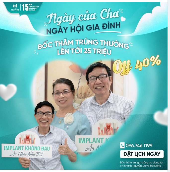 NGÀY CỦA CHA  NGÀY HỘI GIA ĐÌNH