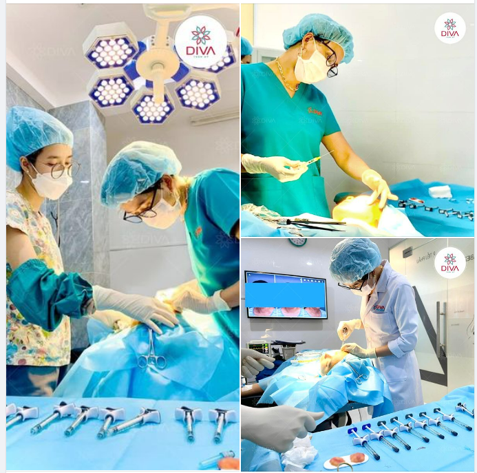 DẤU HIỆU CHẢY XỆ GƯƠNG MẶT VÀ PHƯƠNG PHÁP ĐIỀU TRỊ HIỆU QUẢ
