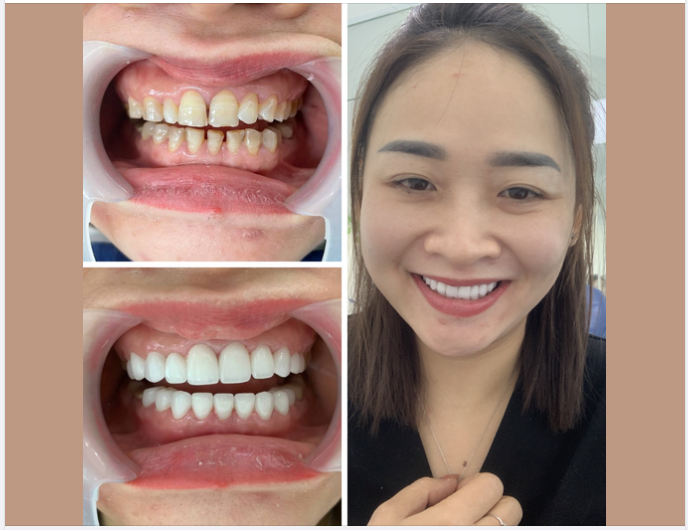 Không có người phụ nữ xấu, chỉ có người phụ nữ chưa biết làm đẹp cho mình thôi