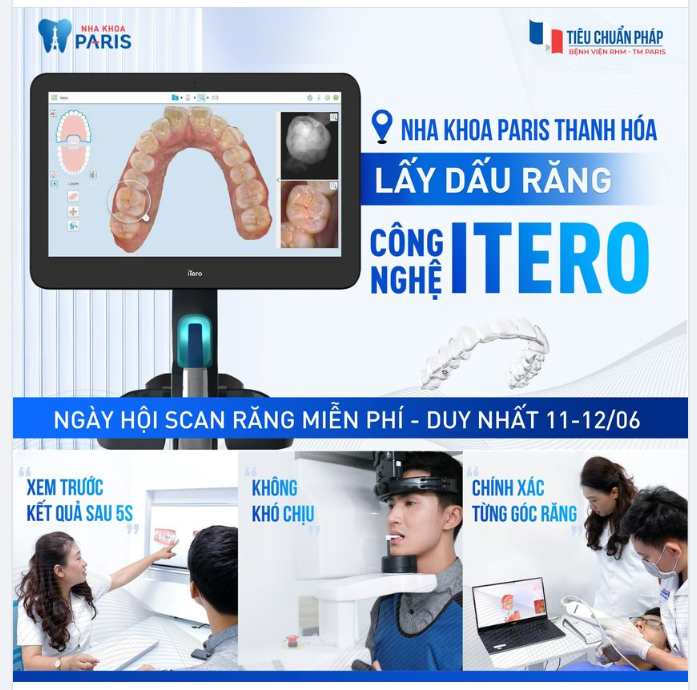 BẠN ĐỪNG QUÊN   CHƯƠNG TRÌNH SCAN ITERO 5D MIỄN PHÍ 