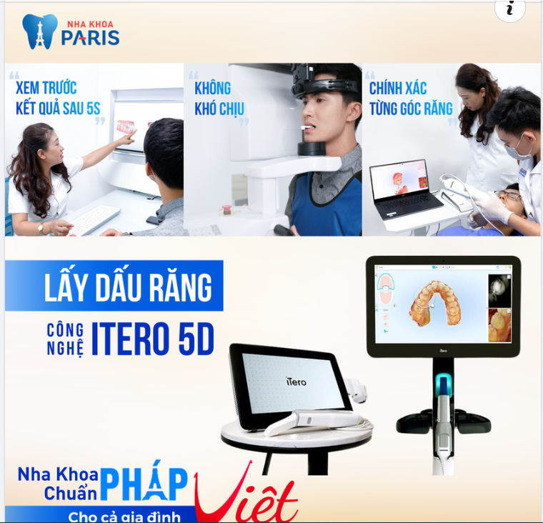 ĐỪNG BỎ LỠ NGÀY HỘI CHỈNH NHA HỌC ĐƯỜNG LỚN NHẤT