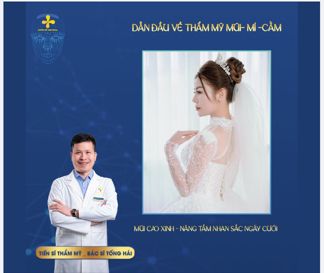 CÁC BẠN NỮ MUỐN CÓ BỘ ẢNH CƯỚI HOÀN HẢO THÌ ĐÂY LÀ THỨ KHÔNG THỂ THIẾU