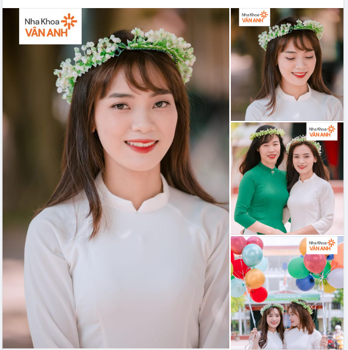 NGHỈ HÈ RỒI NIỀNG RĂNG THÔI