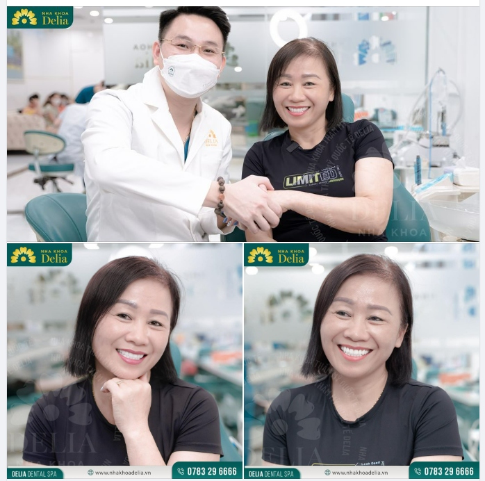 Sức mạnh của nụ cười khỏe đẹp không chỉ làm cho chúng ta luôn giữ được tâm hồn tươi trẻ hơn, mà còn có thể "phát tán" những niềm vui và sự lạc quan cho cả mọi người xung quanh.