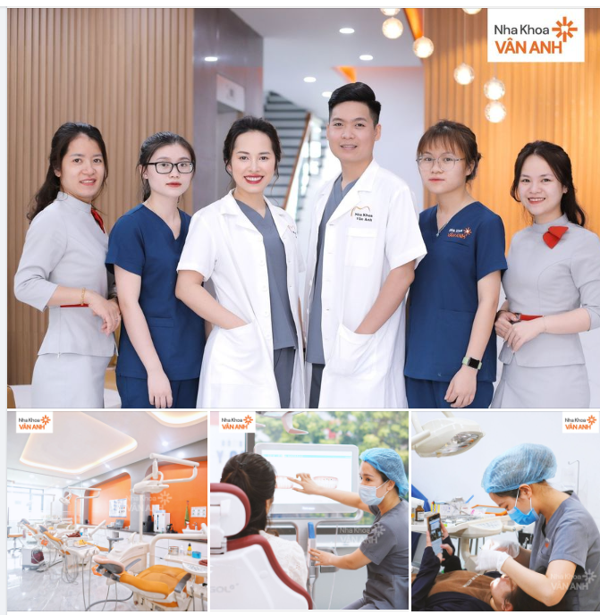 TẠI SAO 10.000+ KHÁCH HÀNG LỰA CHỌN NHA KHOA VÂN ANH ĐỂ NIỀNG RĂNG