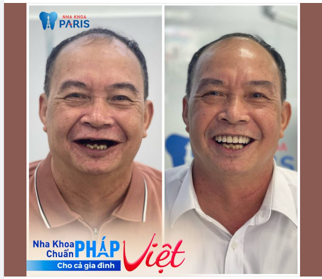 NỤ CƯỜI CỦA BỐ LÀ HẠNH PHÚC CỦA CON