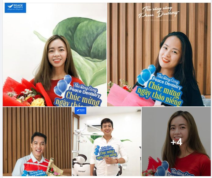 NIỀNG RĂNG SẼ LÀ MỘT PHẦN QUAN TRỌNG TRONG TƯƠNG LAI CỦA BẠN!