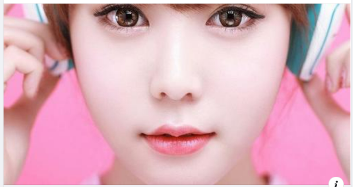 Ngoài đôi mắt biết nói, chiếc mũi thanh tú, đôi môi trái tim quyến rũ cũng là một điểm nhấn khác biệt của mỗi chị em phụ nữ để thu hút phái mạnh.