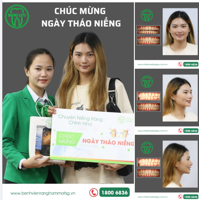 MỪNG NGÀY THÁO NIỀNG