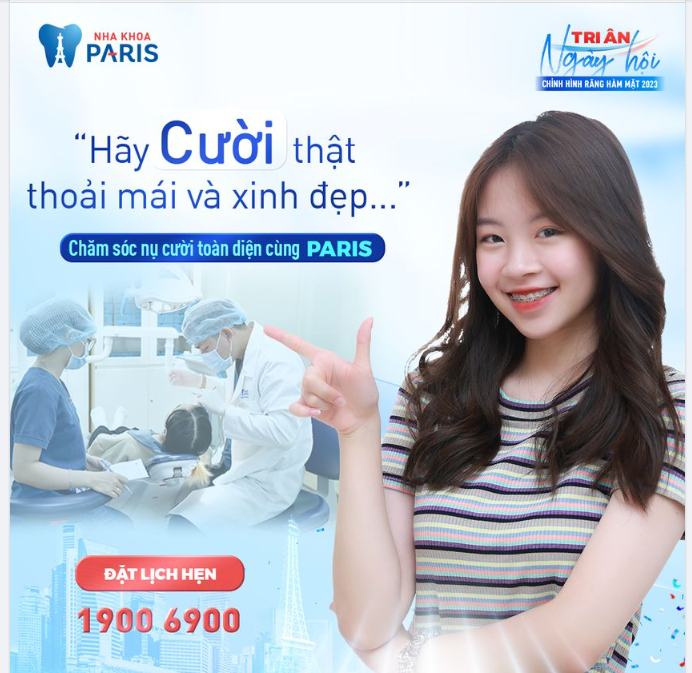 Nụ cười là hành trang dẫn tới thành công