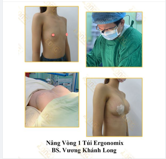 MỜI BẠN VÀO ĐÂY XEM PTTM BÁC SĨ LONG CÓ GÌ NÀO???