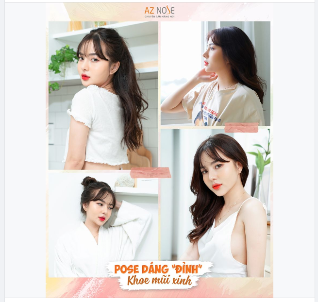 Thần thái sang chảnh của DJ Nene sau 2 tháng nâng mũi