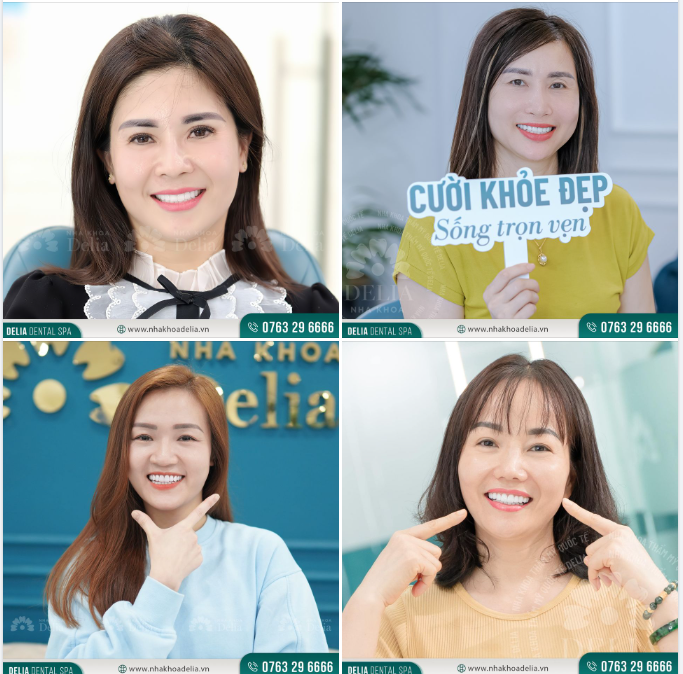 Có một thứ ngôn ngữ ngọt ngào hơn muôn vàn lời có cánh, đó chính là Nụ cười