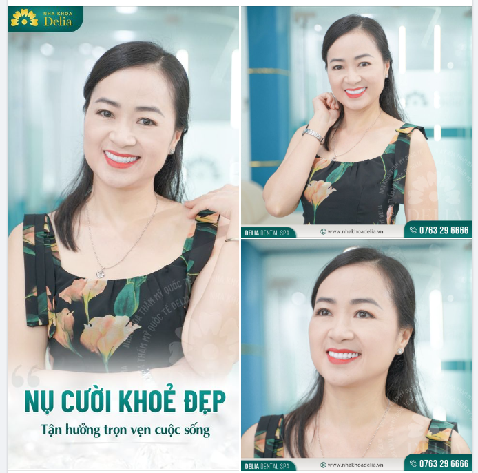 Dù ở bất cứ độ tuổi nào, phụ nữ luôn xứng đáng xinh đẹp và tỏa sáng