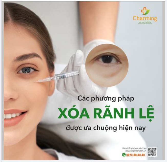 RÃNH LỆ TỪ ĐÂU ĐẾN VÀ 'BẢN THIẾT KẾ VĨ ĐẠI' NÀO SẼ XÓA BỎ RÃNH LỆ?