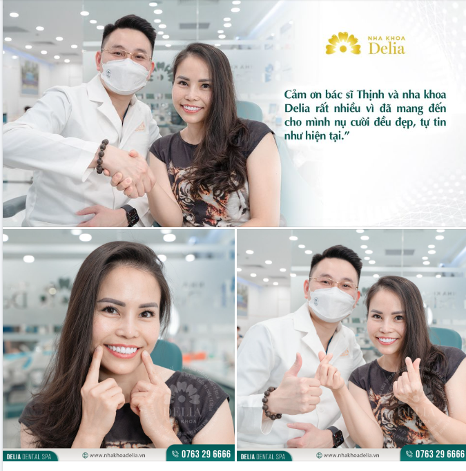 Sở hữu một nụ cười rạng rỡ giúp chúng ta thêm yêu bản thân, yêu đời và sống một cách trọn vẹn hơn.