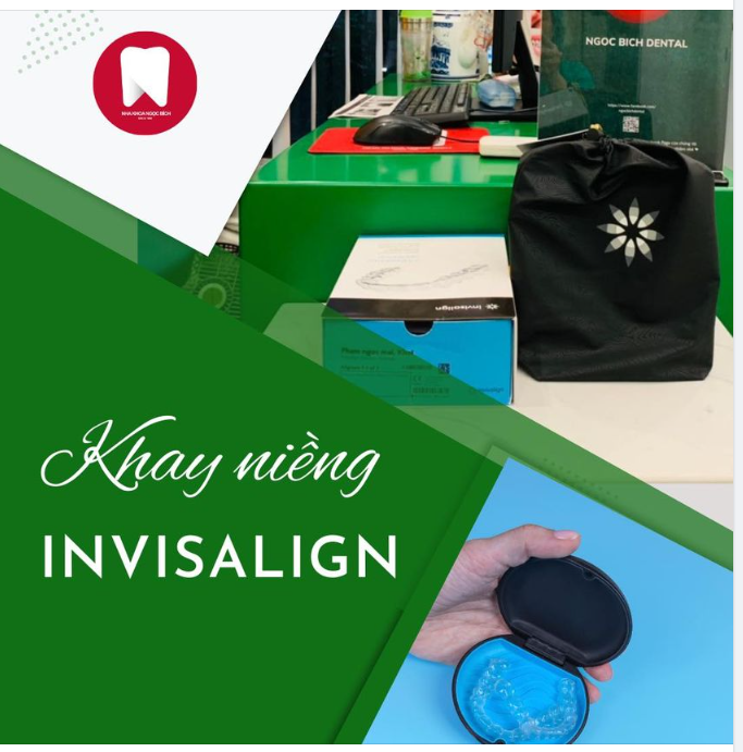 HỒI HỘP MỖI KHI NHẬN KHAY NIỀNG
