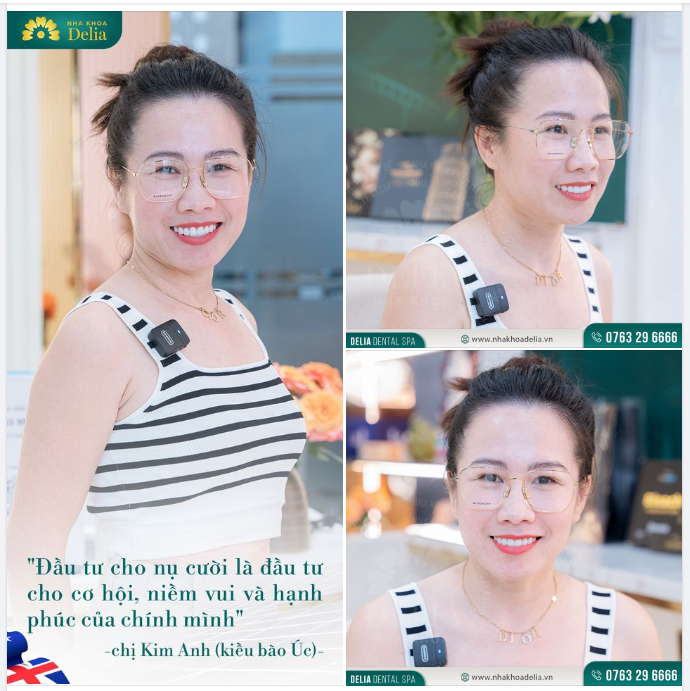 Làm đẹp là nhu cầu chính đáng của tất cả phụ nữ trên thế gian này.