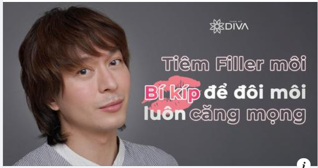 BÍ QUYẾT SỞ HỮU ĐÔI MÔI CĂNG MỌNG CÓ THỂ BẠN CHƯA BIẾT
