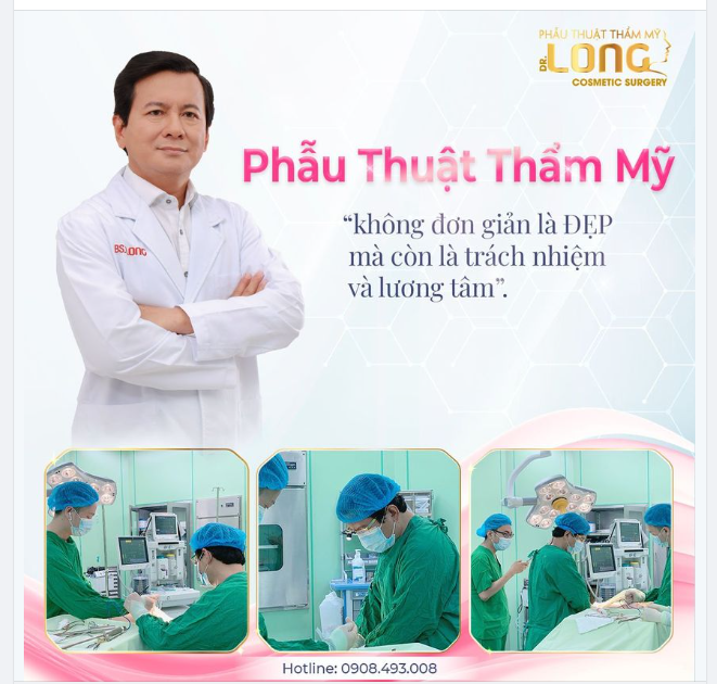 QUYẾT ĐỊNH NÂNG MŨI LIỆU CÓ GẶP NHIỀU XUI RỦI NHƯ BẠN NGHĨ