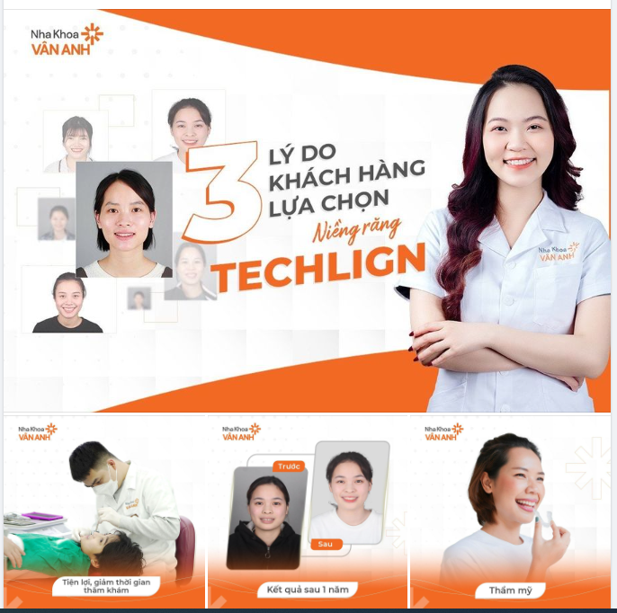 3 LÝ DO GIẢI THÍCH TẠI SAO KHÁCH HÀNG CHỌN NIỀNG TECHLIGN