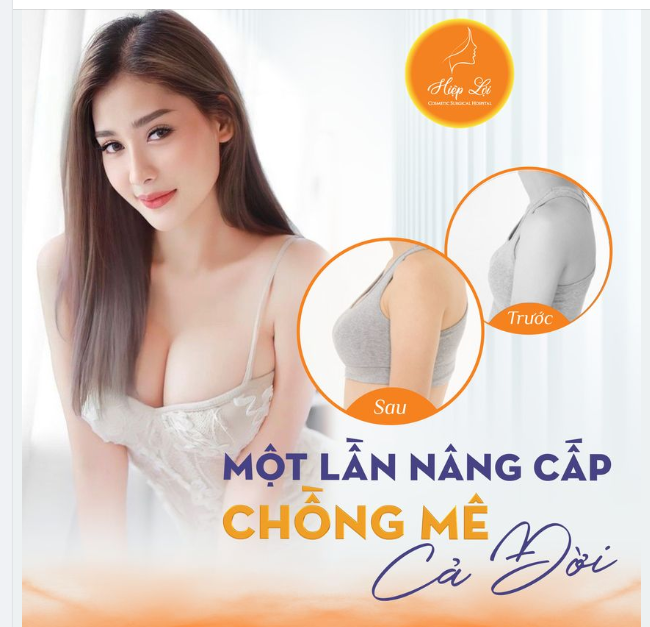 MỘT LẦN NÂNG CẤP – CHỒNG MÊ CẢ ĐỜI