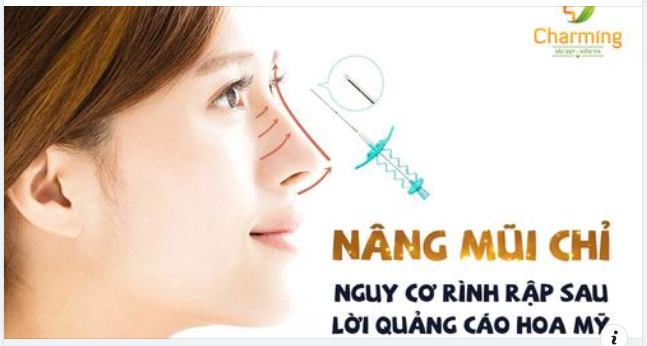 Mũi chỉ là gì? Sự an toàn của mũi chỉ có đáng tin tưởng hay không?