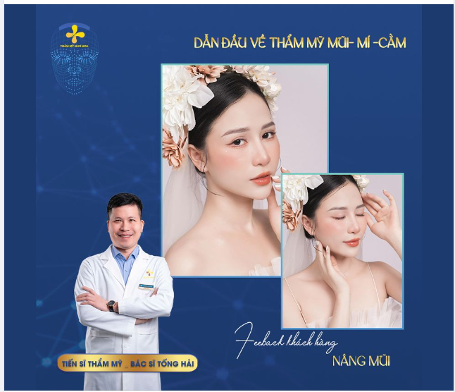 FEEDBACK KHÁCH XINH Dáng mũi bước sang năm thứ 7 của nàng thơ Vương Ý Nhi (Điện Biên).