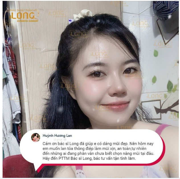 ĐẶT “MŨI” ​​​​​​​INBOX NGAY GIẢI ĐÁP MỌI NHU CẦU LÀM ĐẸP CỦA BẠN