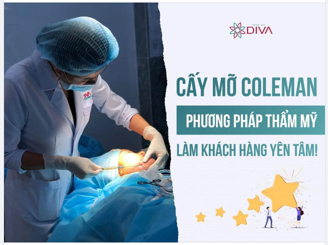 TIÊN MỠ COLEMAN - PHƯƠNG PHÁP ĐA NĂNG & HIỆU QUẢ, KHÁCH HÀNG YÊN TÂM