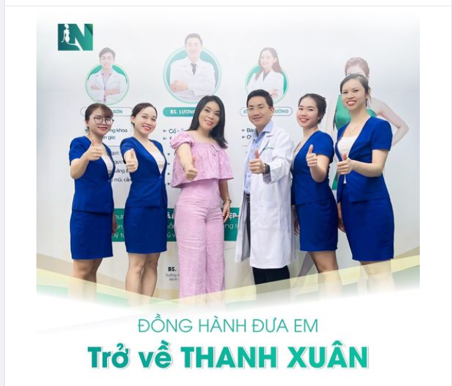SẮC VÓC EM RẠNG NGỜI - THANH XUÂN THÊM TƯƠI MỚI