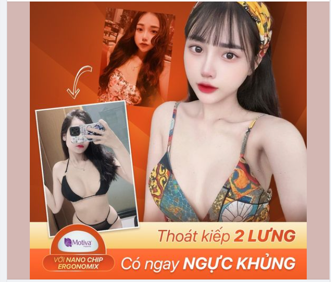 THOÁT KIẾP 2 LƯNG - CÓ NGAY NGỰC KHỦNG